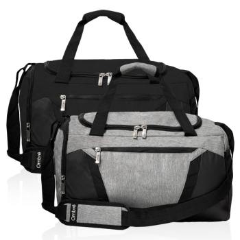 OM2125 • אקסטרים <br> תיק ספורט / נסיעות