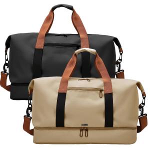 OM2290 • אפקס <br> תיק נסיעות יוקרתי