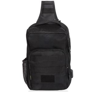 SN225 • פזם <br> תיק כתף טקטי