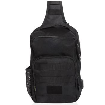 SN225 • פזם <br> תיק כתף טקטי