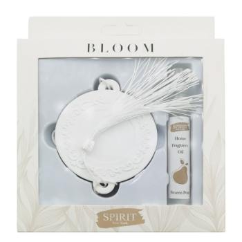 SP750 • בלום <br> אבן ריחנית לרכב