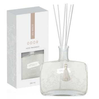 SP950 • אודור <br> מפיץ ריח