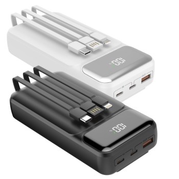 KR9197 • פאנטום <br> מטען נייד מהיר בטכנולוגית PD