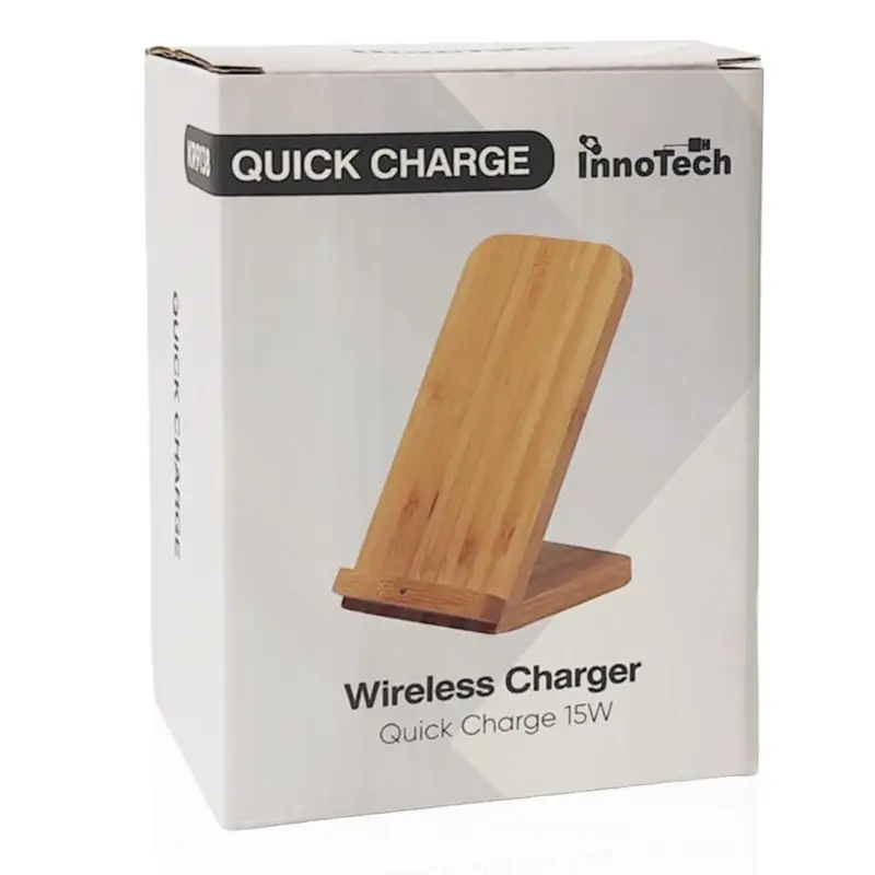 KR9138 • פלא <br> מעמד אוניברסלי לטעינה אלחוטית – תמונה 4