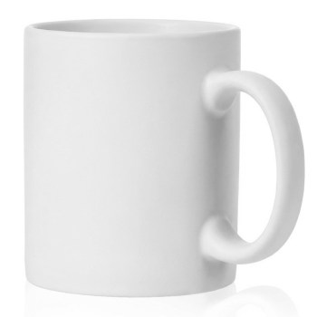 KR9755 • סובלימציה מט <br> ספל סובלימציה מט