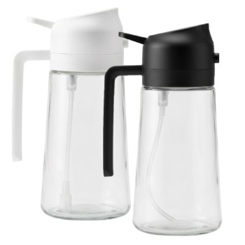 KR6795 • קנולה <br> מרסס שמן