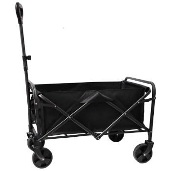 KR6974 • פאג'רו <br> עגלת שטח מיני מתקפלת