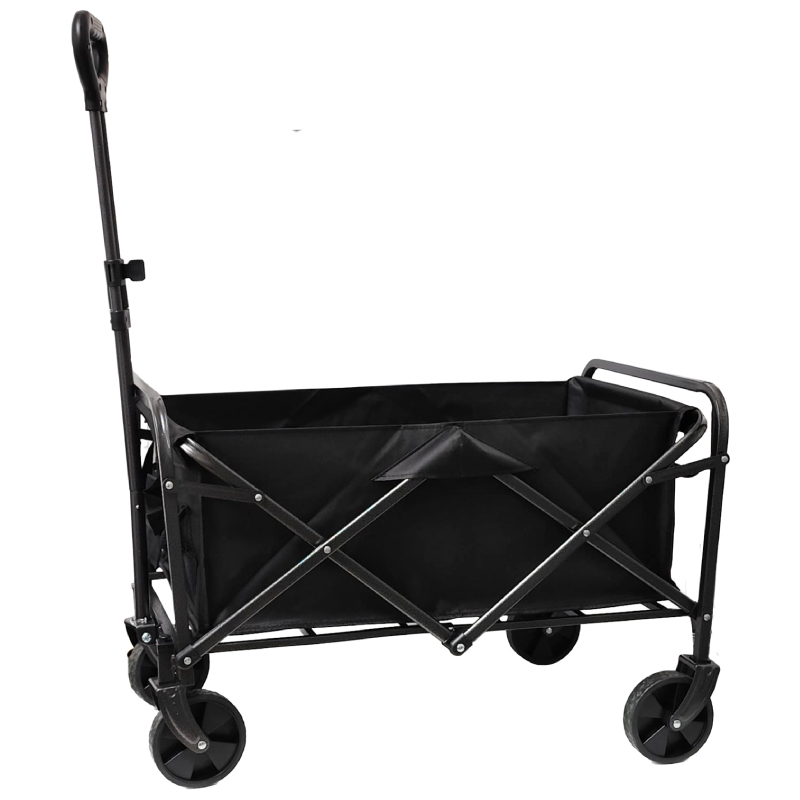 KR6974 • פאג'רו <br> עגלת שטח מיני מתקפלת