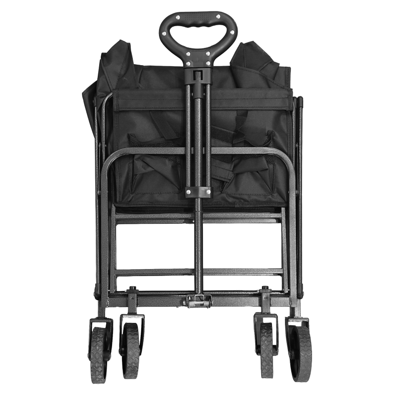 KR6974 • פאג'רו <br> עגלת שטח מיני מתקפלת – תמונה 2