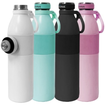 MI777 • גליישר • בקבוק תרמי בעיצוב מודרני