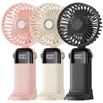 KR9157 • ונטו <br> מאוורר נייד עוצמתי