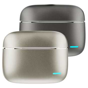 KR9333 • סטודיו <br> אוזניות EarBuds סטראופוניות