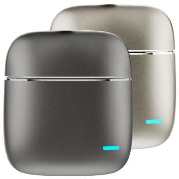 KR9350 • ארנה <br> אוזניות EarBuds איכותיות