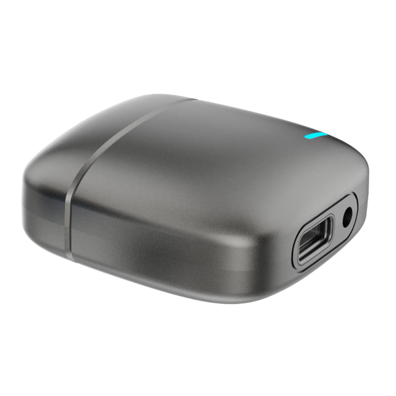 KR9350 • ארנה <br> אוזניות EarBuds איכותיות – תמונה 5